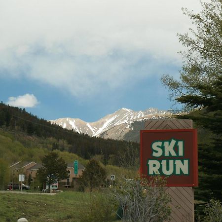 Wild Irishman 1043 By Summitcove Lodging Keystone Buitenkant foto
