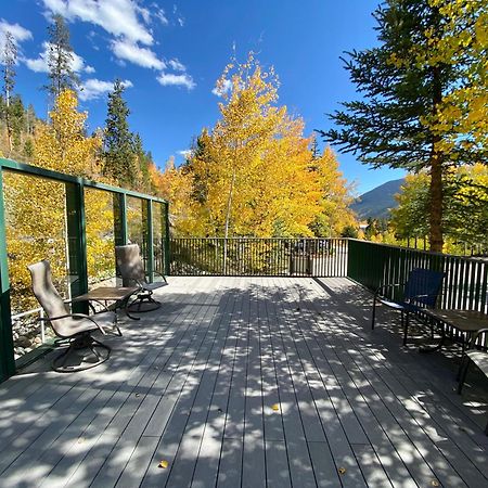 Wild Irishman 1043 By Summitcove Lodging Keystone Buitenkant foto
