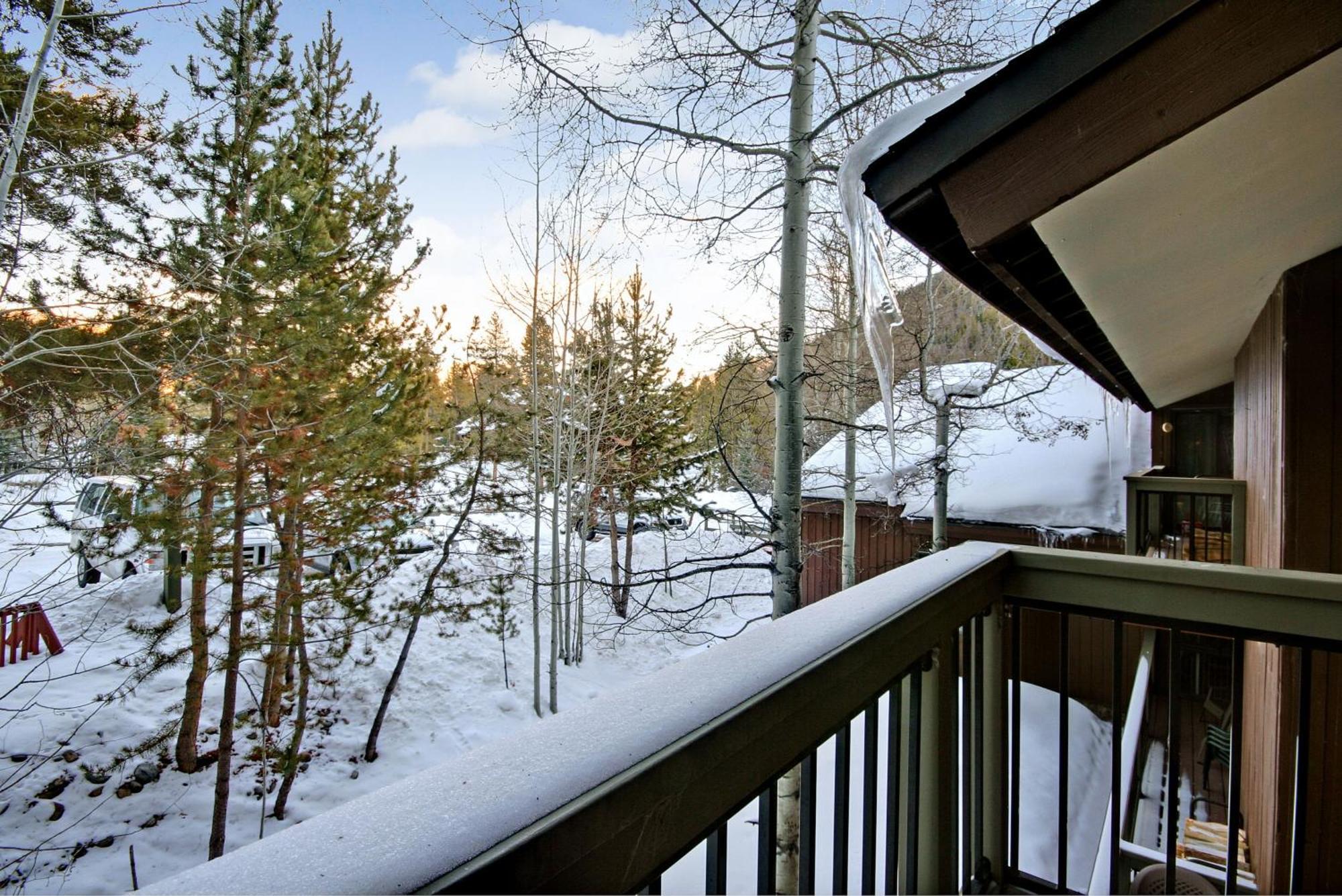 Wild Irishman 1043 By Summitcove Lodging Keystone Buitenkant foto