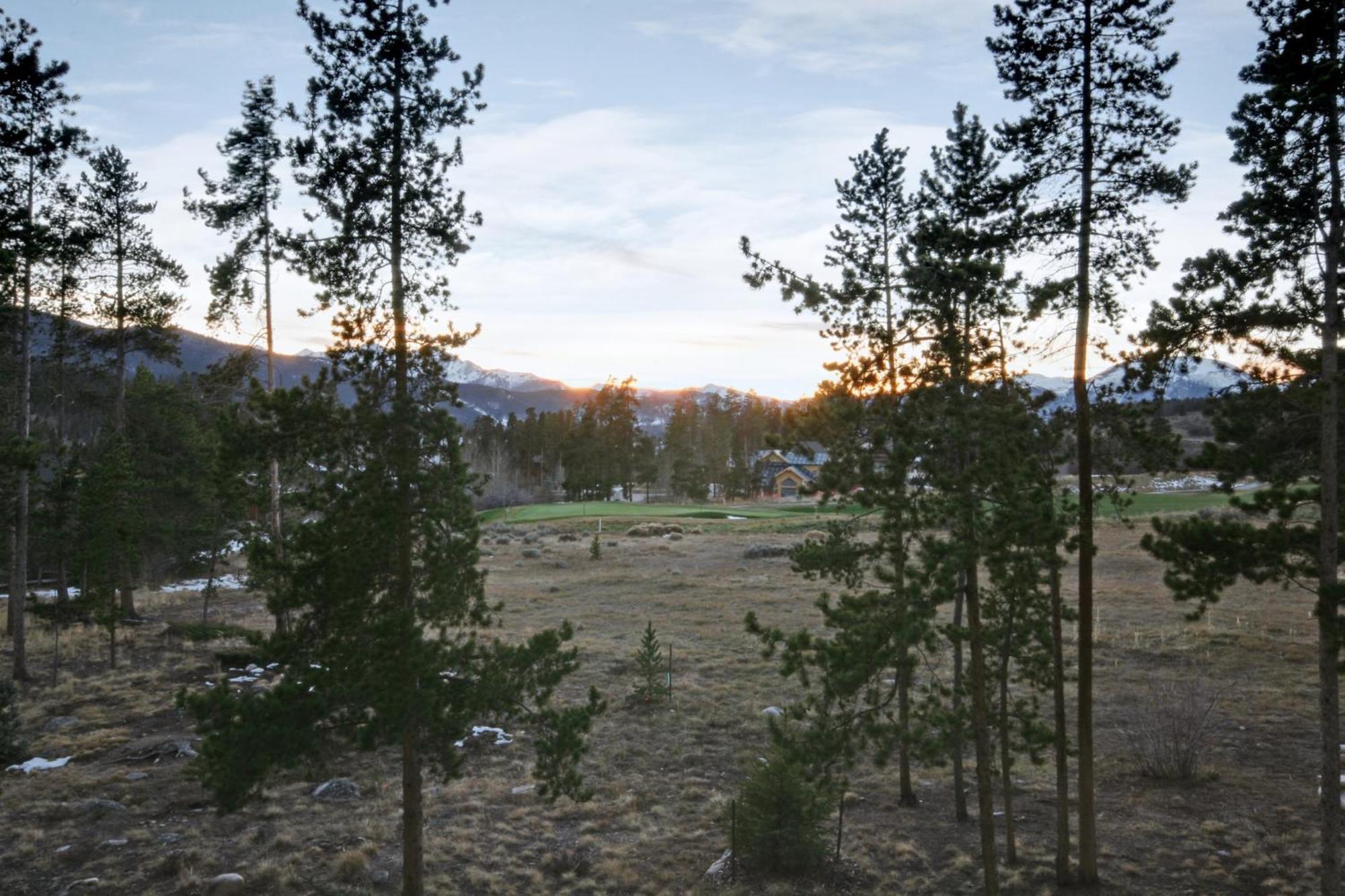 Wild Irishman 1043 By Summitcove Lodging Keystone Buitenkant foto
