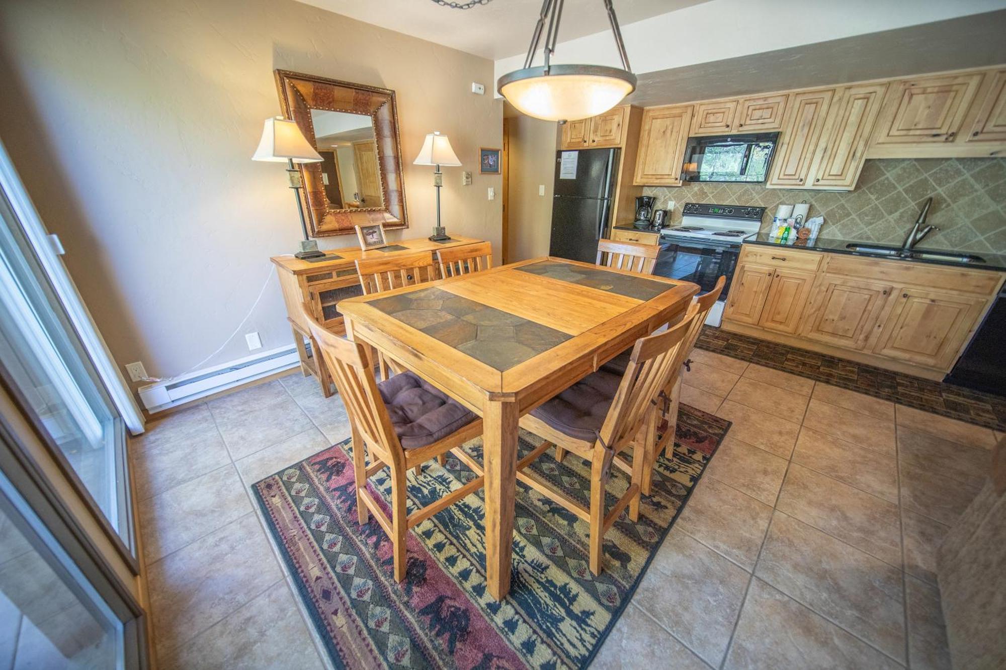 Wild Irishman 1043 By Summitcove Lodging Keystone Buitenkant foto
