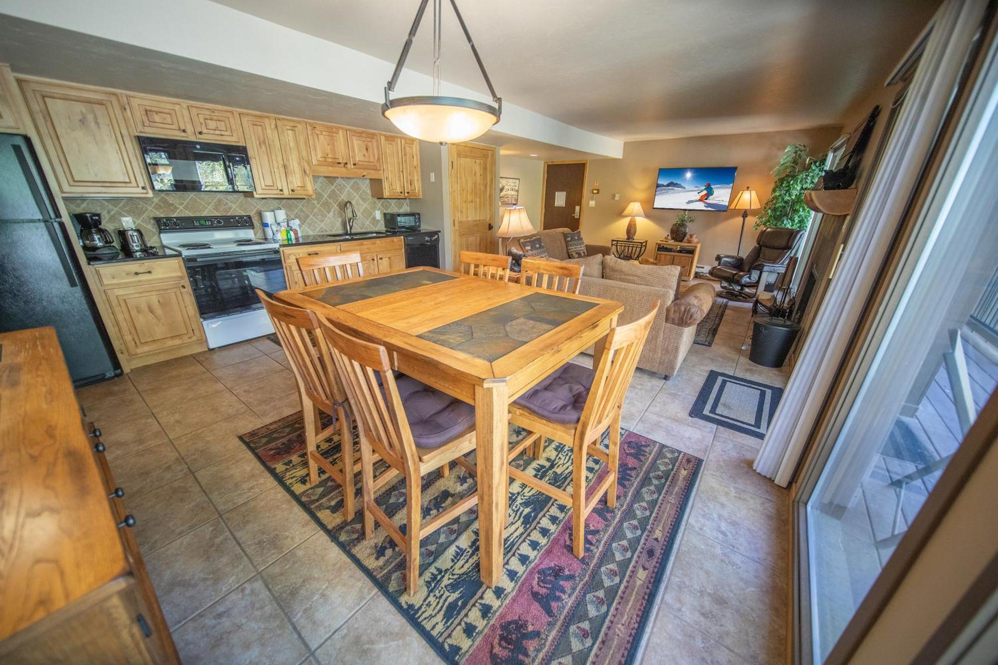 Wild Irishman 1043 By Summitcove Lodging Keystone Buitenkant foto