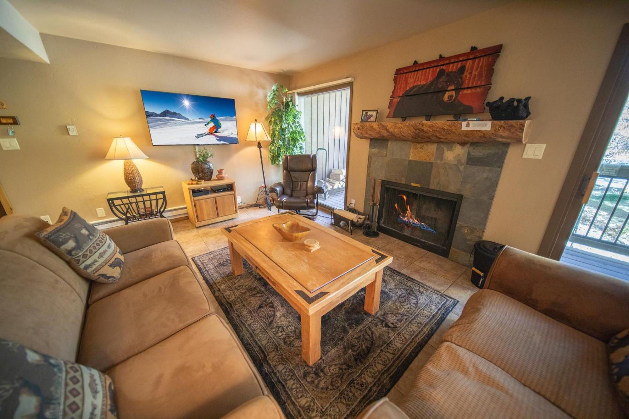 Wild Irishman 1043 By Summitcove Lodging Keystone Buitenkant foto