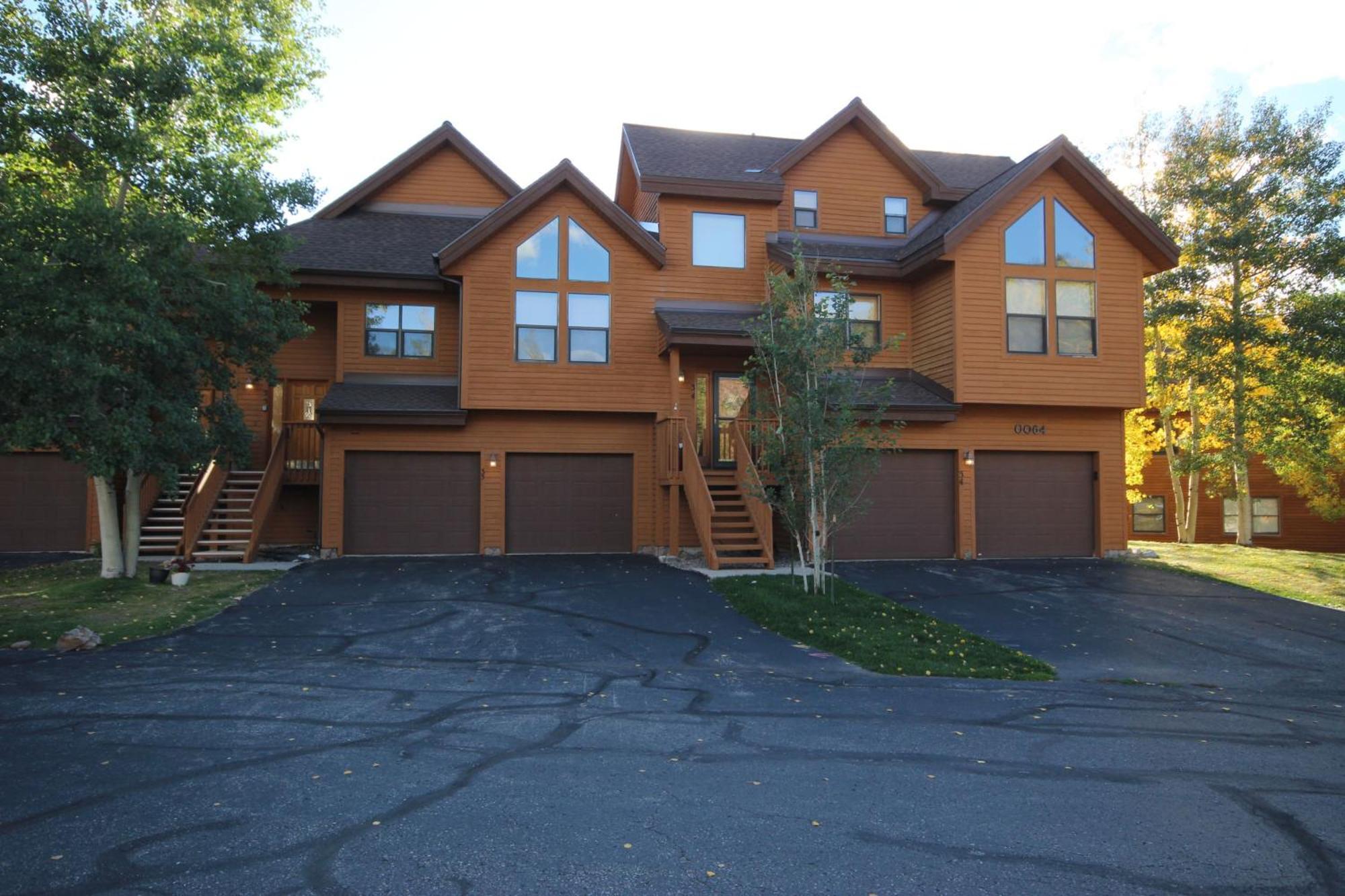 Wild Irishman 1043 By Summitcove Lodging Keystone Buitenkant foto