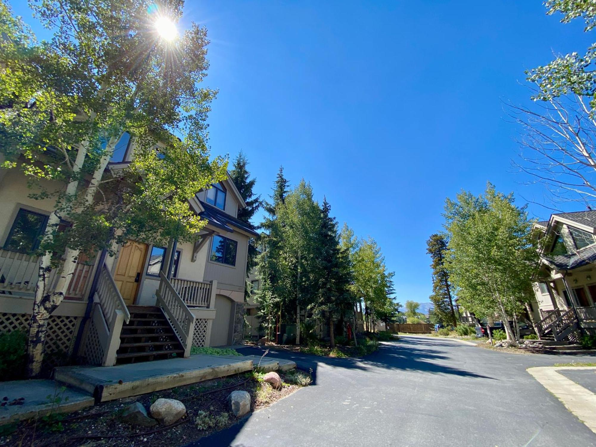Wild Irishman 1043 By Summitcove Lodging Keystone Buitenkant foto
