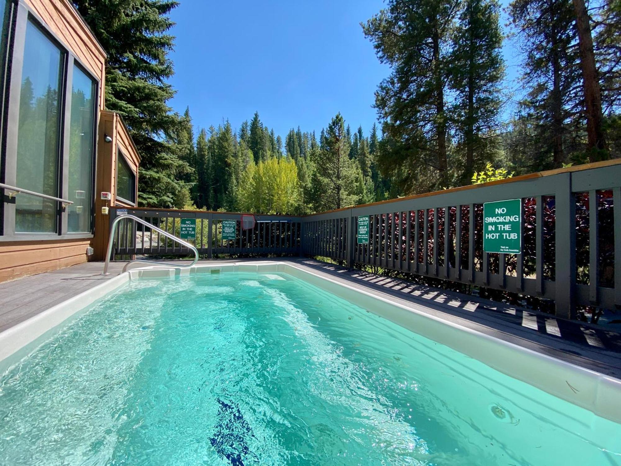 Wild Irishman 1043 By Summitcove Lodging Keystone Buitenkant foto