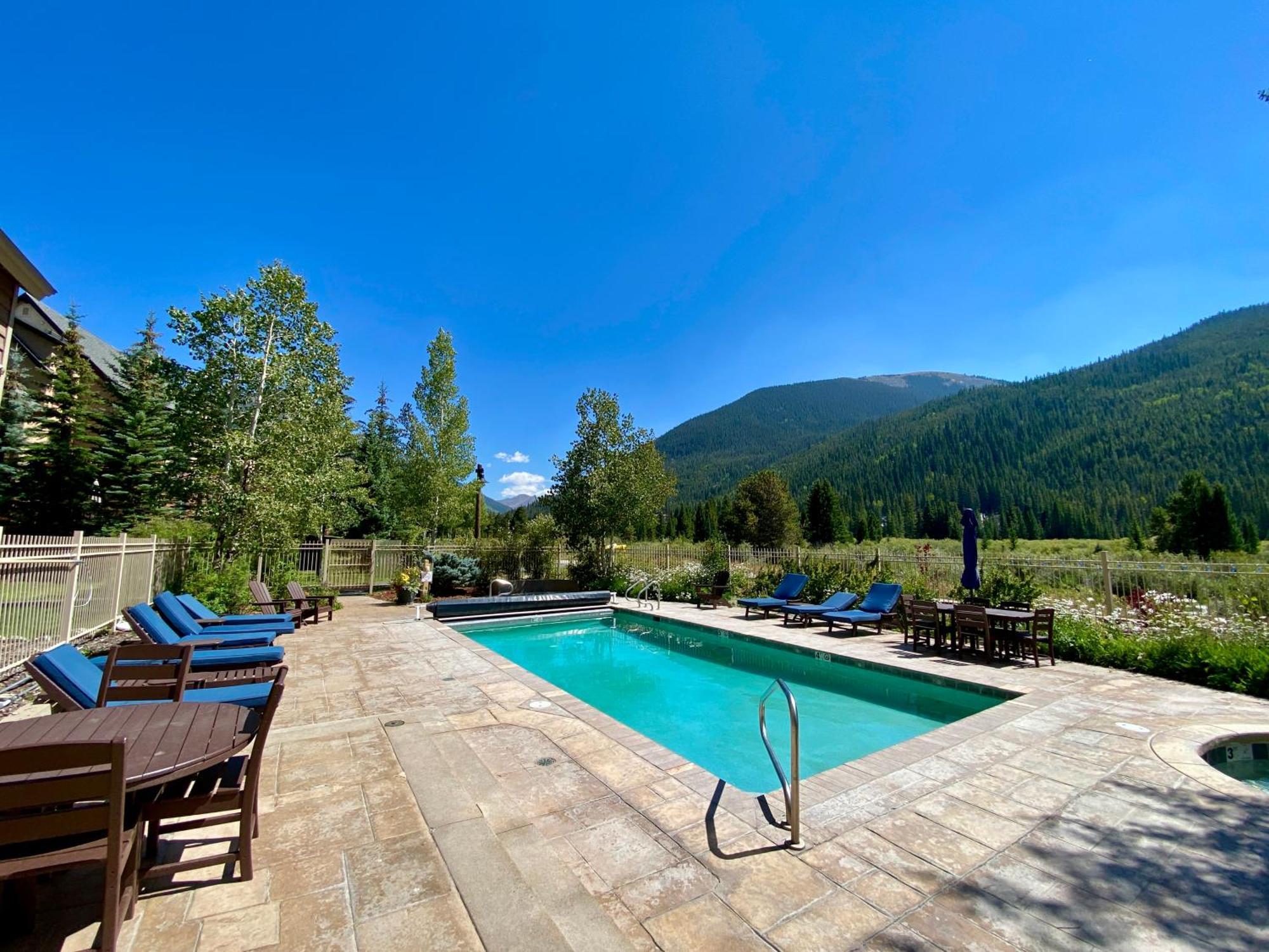 Wild Irishman 1043 By Summitcove Lodging Keystone Buitenkant foto