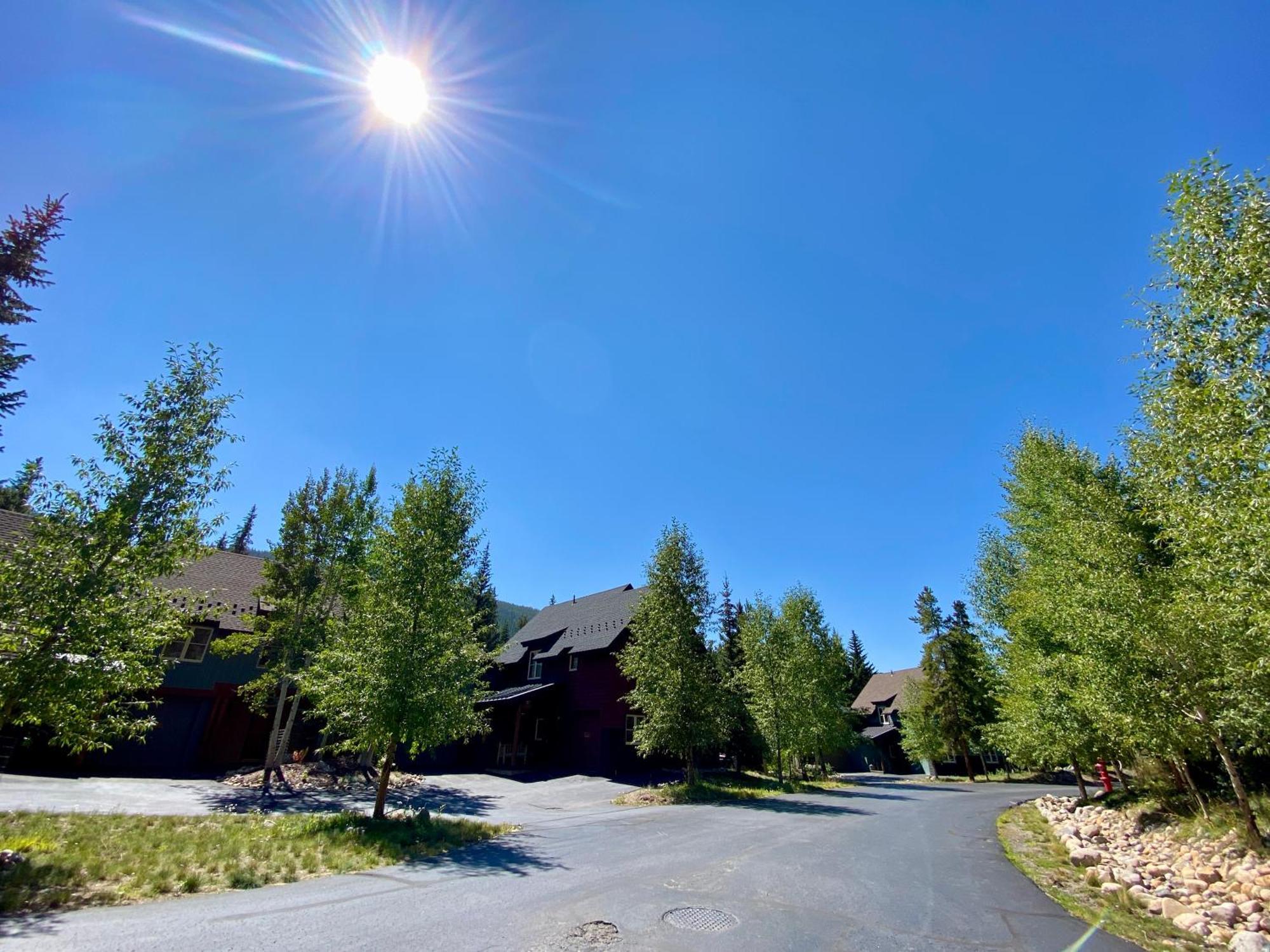 Wild Irishman 1043 By Summitcove Lodging Keystone Buitenkant foto