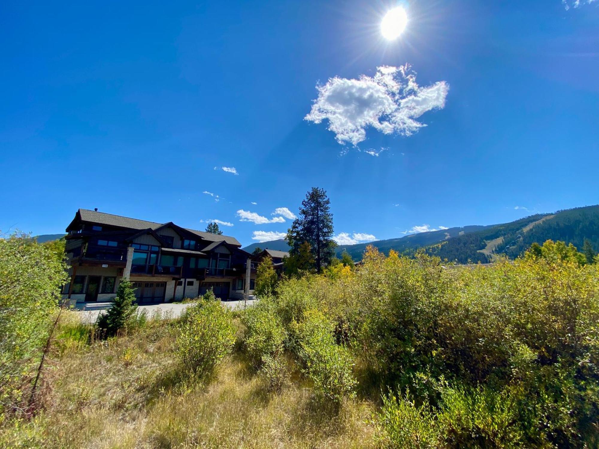 Wild Irishman 1043 By Summitcove Lodging Keystone Buitenkant foto