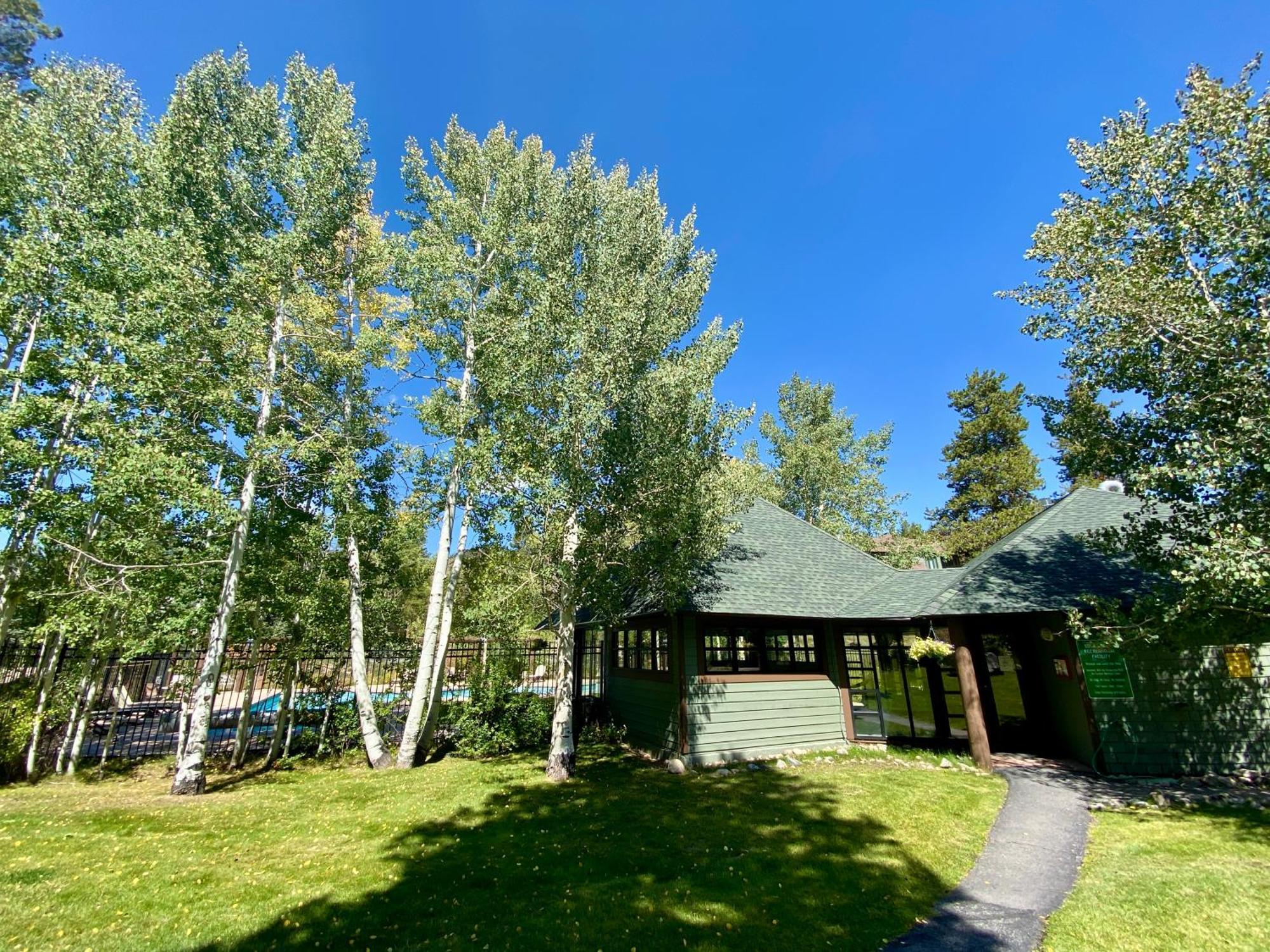 Wild Irishman 1043 By Summitcove Lodging Keystone Buitenkant foto