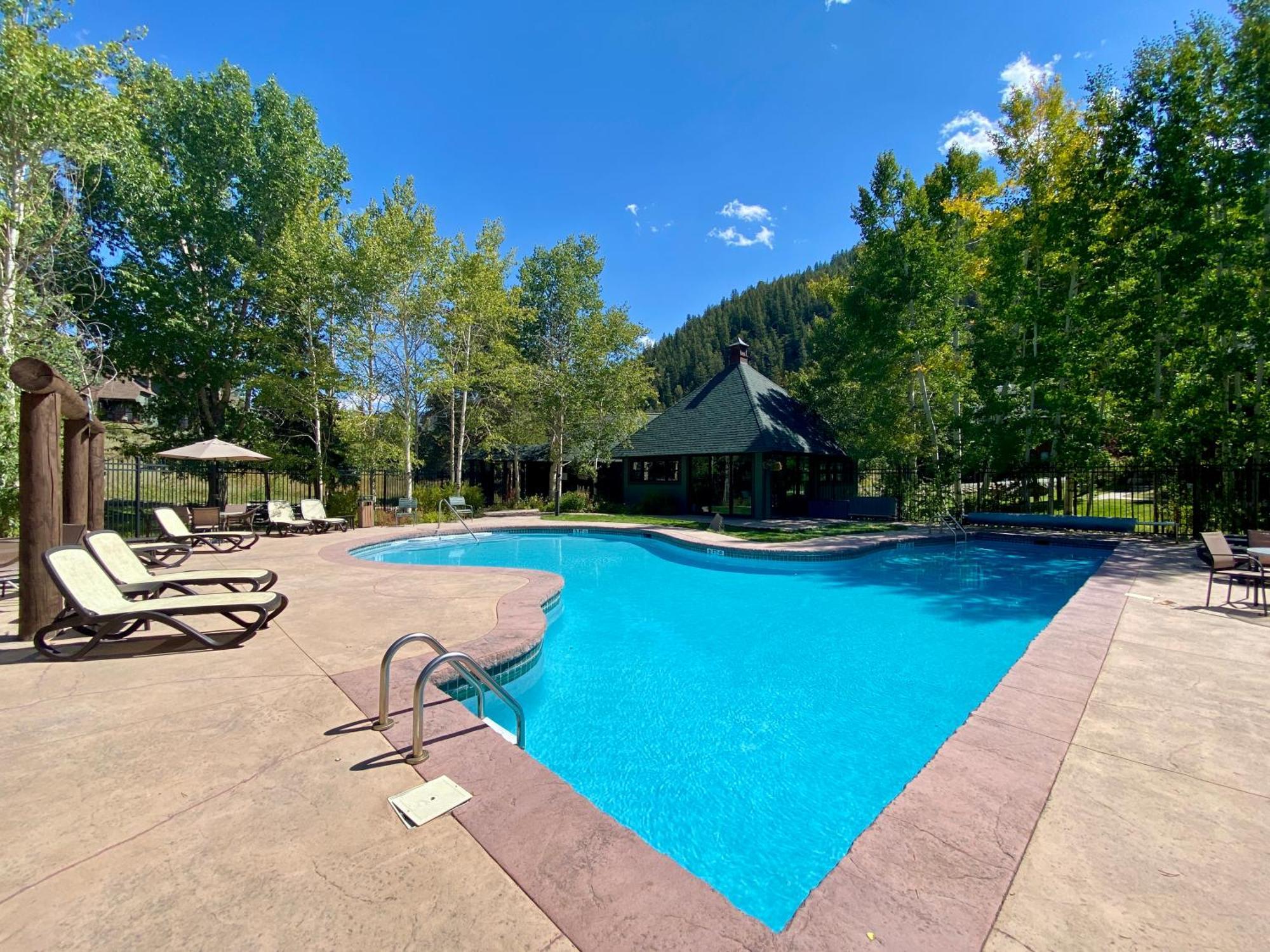 Wild Irishman 1043 By Summitcove Lodging Keystone Buitenkant foto
