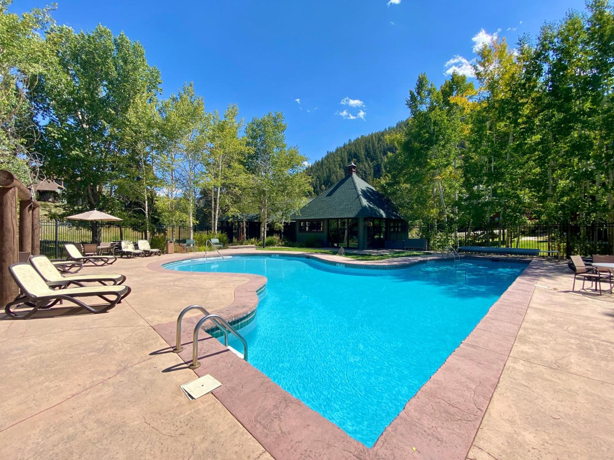 Wild Irishman 1043 By Summitcove Lodging Keystone Buitenkant foto