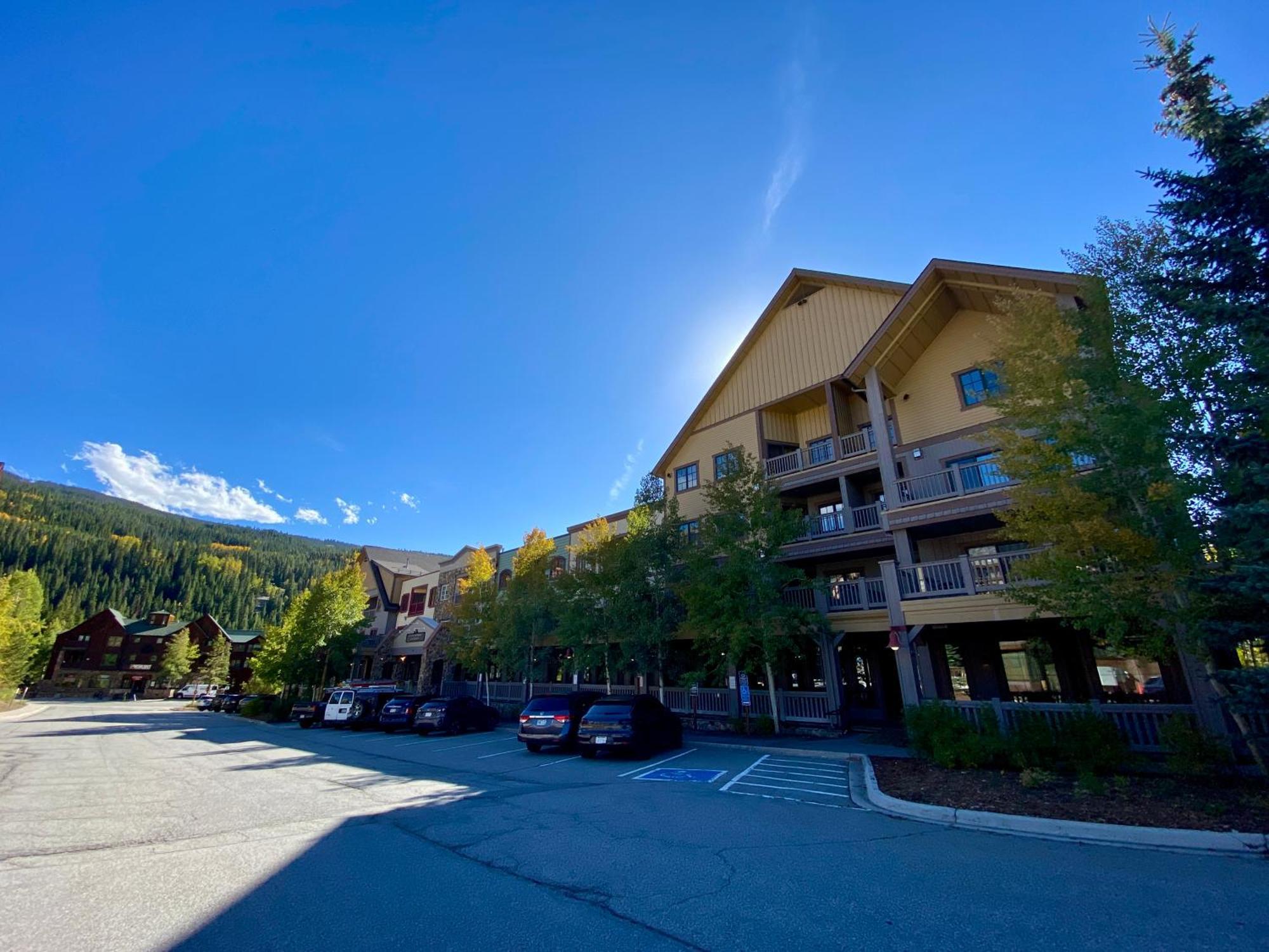 Wild Irishman 1043 By Summitcove Lodging Keystone Buitenkant foto