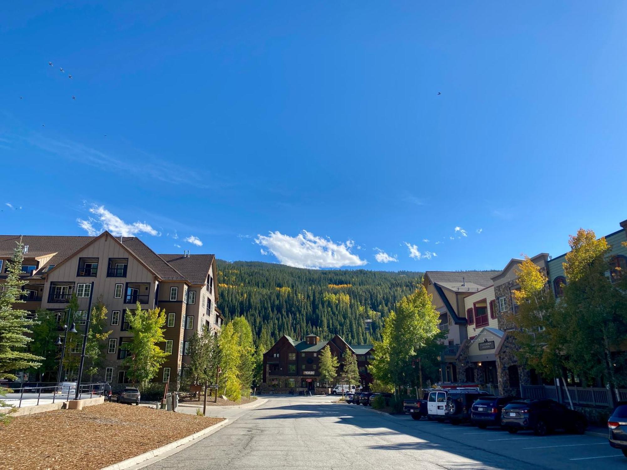 Wild Irishman 1043 By Summitcove Lodging Keystone Buitenkant foto
