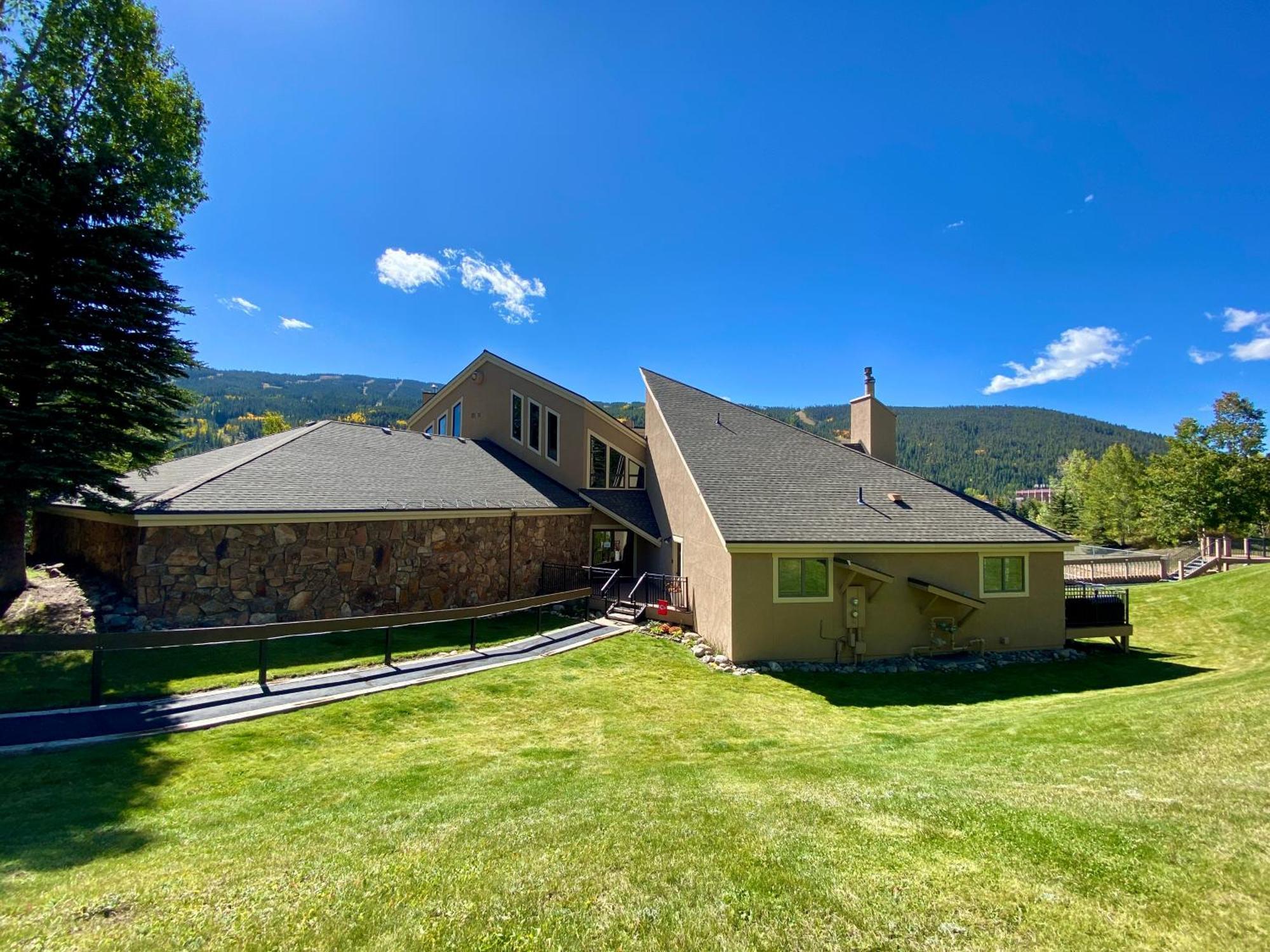 Wild Irishman 1043 By Summitcove Lodging Keystone Buitenkant foto