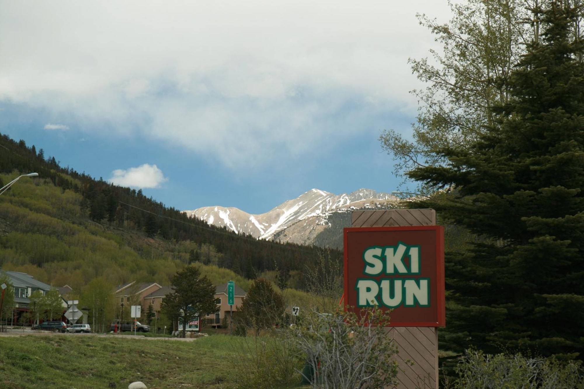 Wild Irishman 1043 By Summitcove Lodging Keystone Buitenkant foto