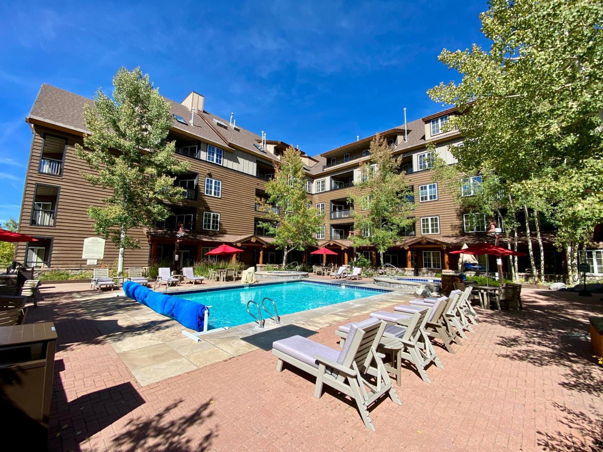 Wild Irishman 1043 By Summitcove Lodging Keystone Buitenkant foto