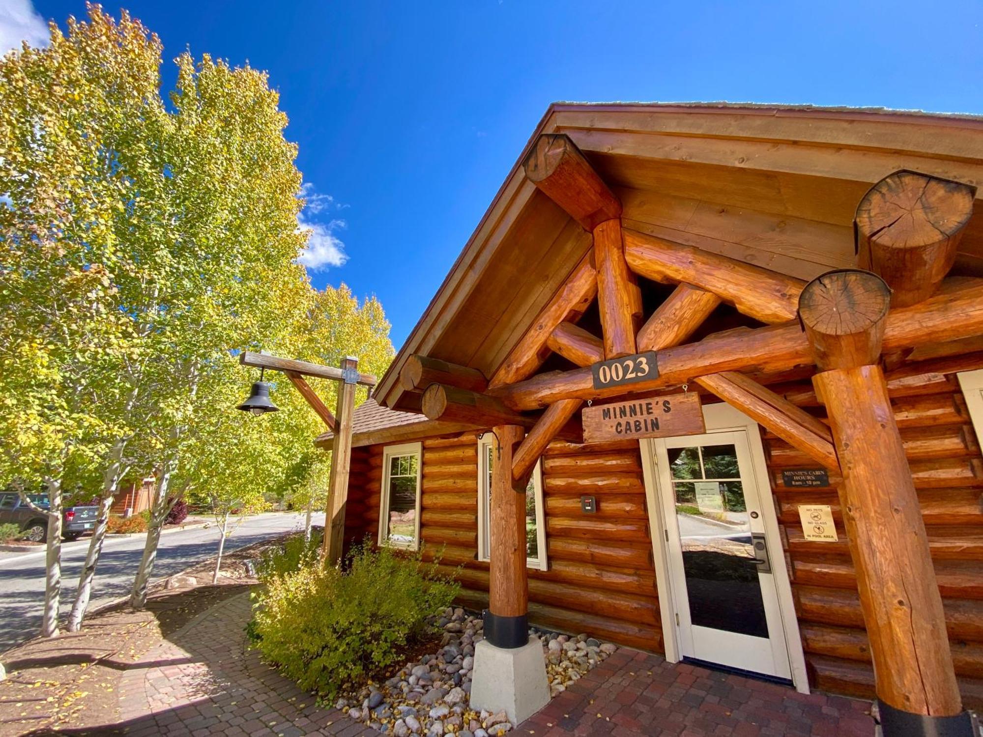 Wild Irishman 1043 By Summitcove Lodging Keystone Buitenkant foto