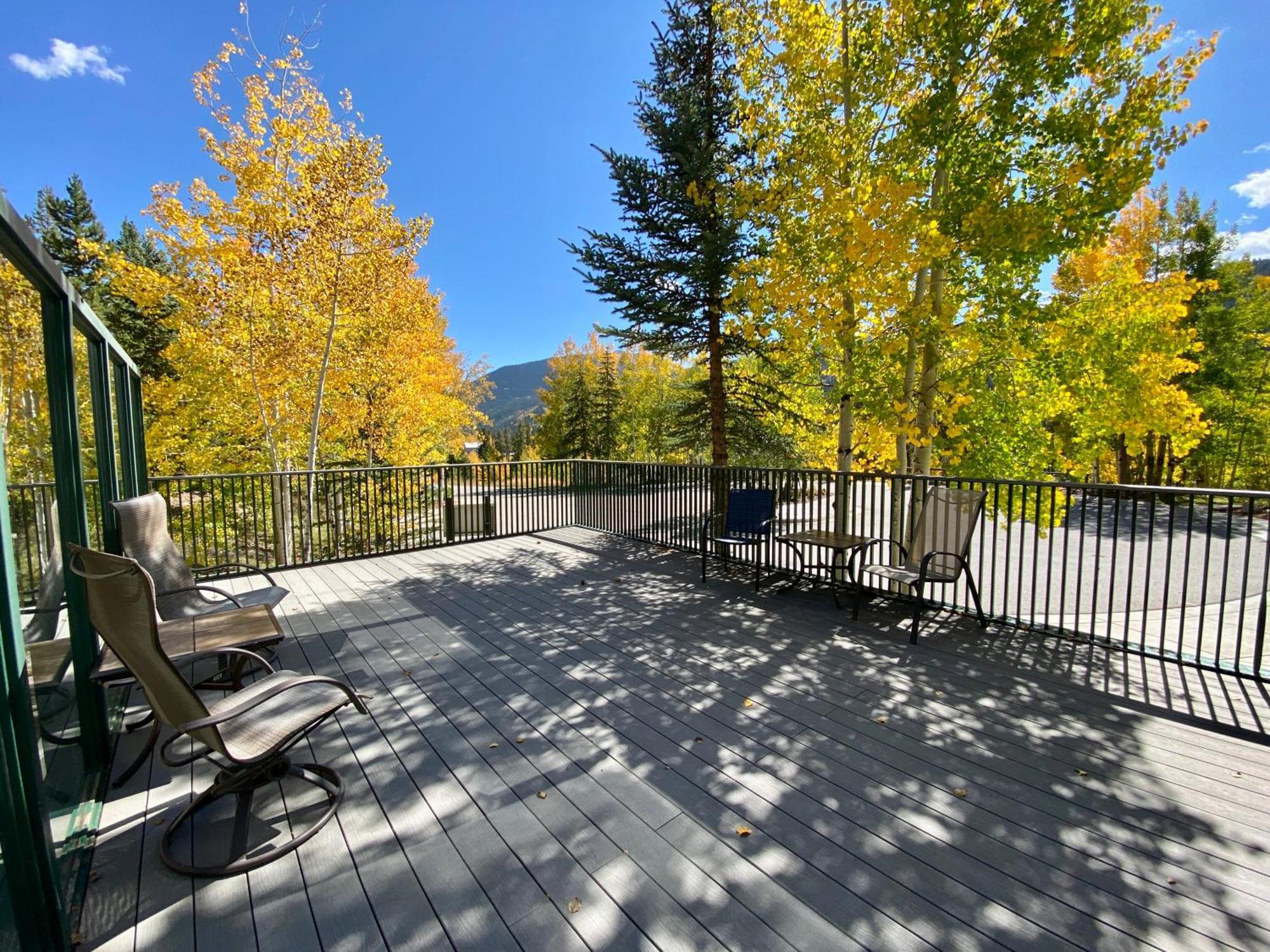 Wild Irishman 1043 By Summitcove Lodging Keystone Buitenkant foto