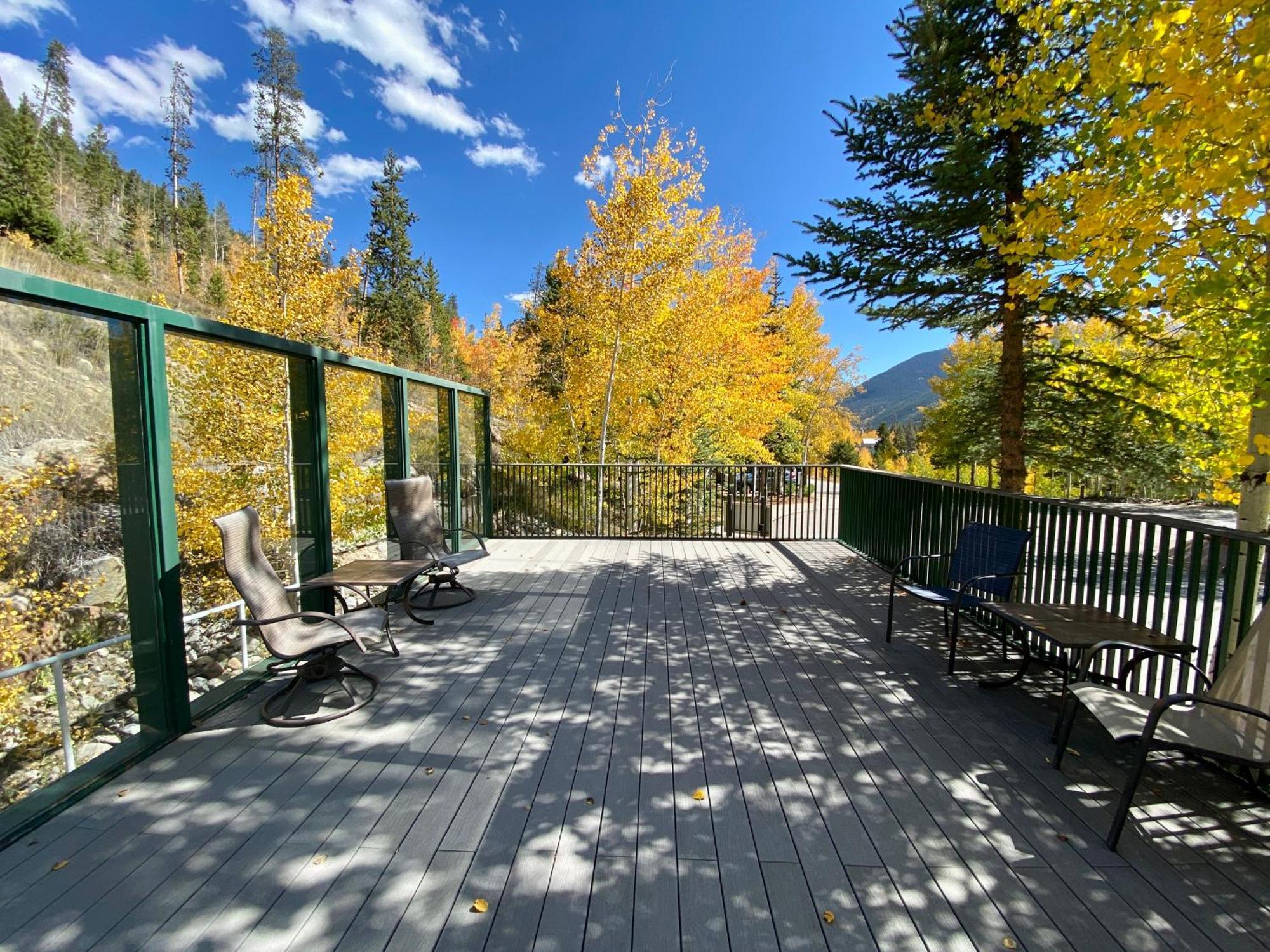 Wild Irishman 1043 By Summitcove Lodging Keystone Buitenkant foto