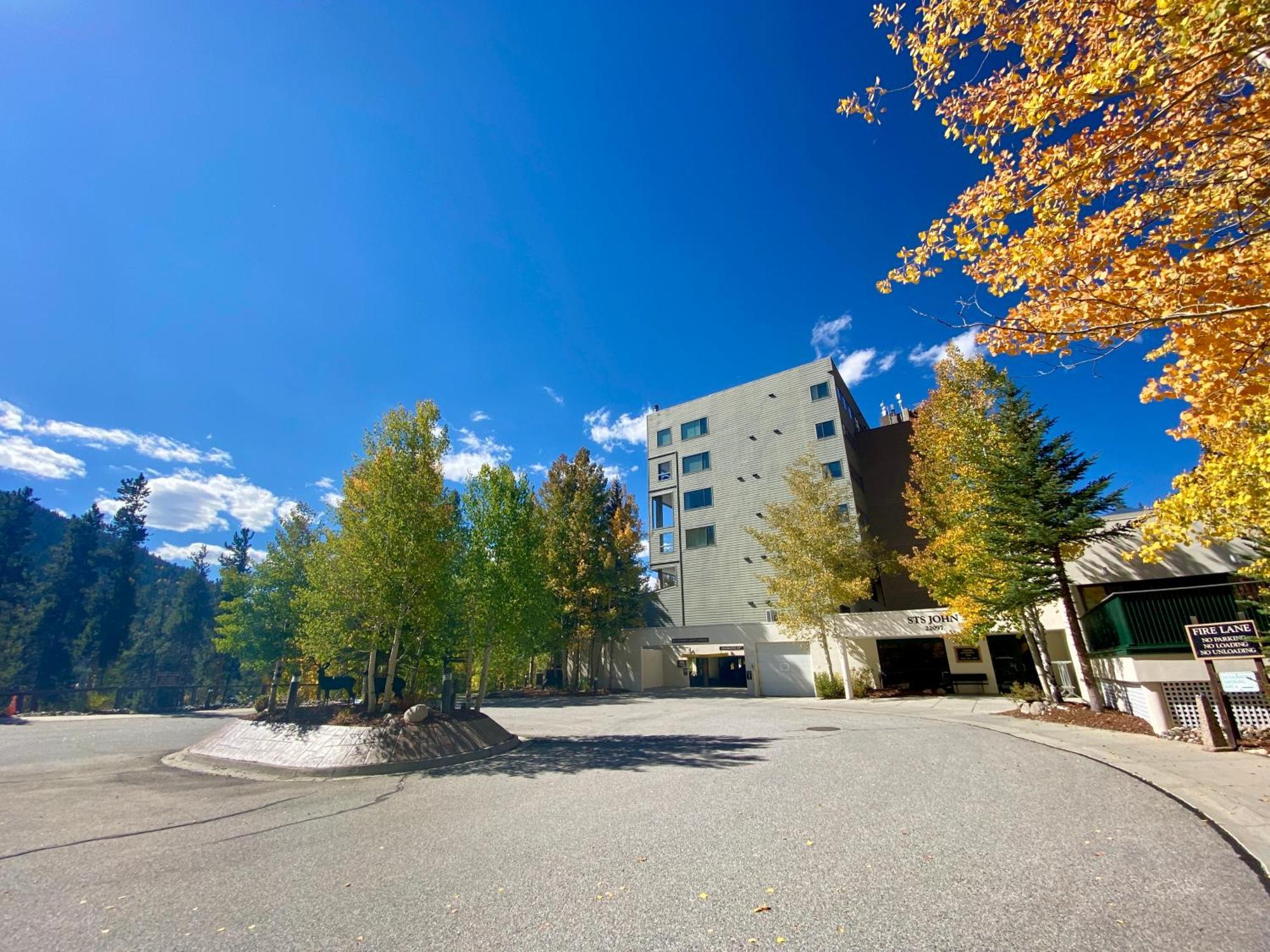 Wild Irishman 1043 By Summitcove Lodging Keystone Buitenkant foto