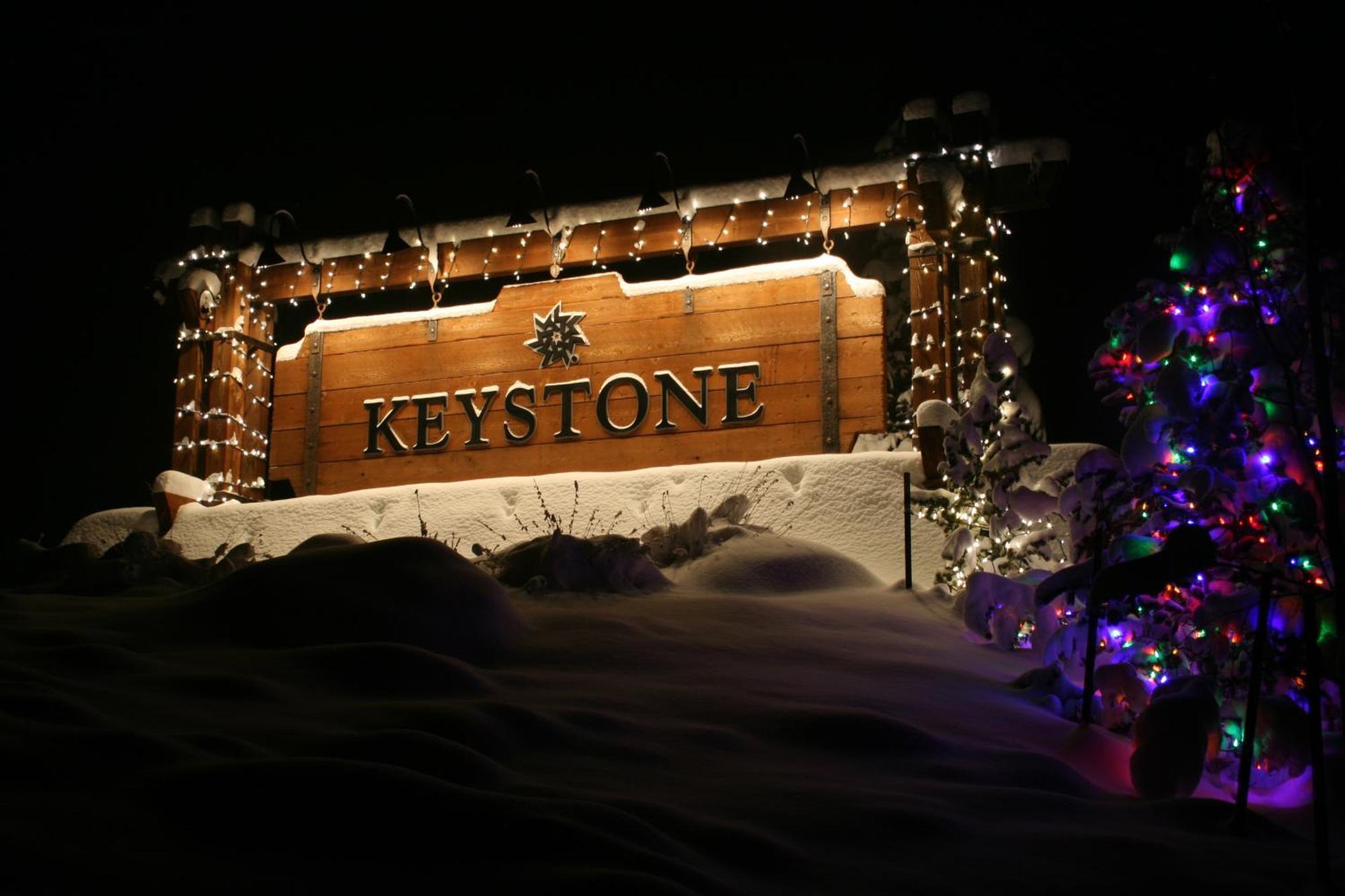 Wild Irishman 1043 By Summitcove Lodging Keystone Buitenkant foto