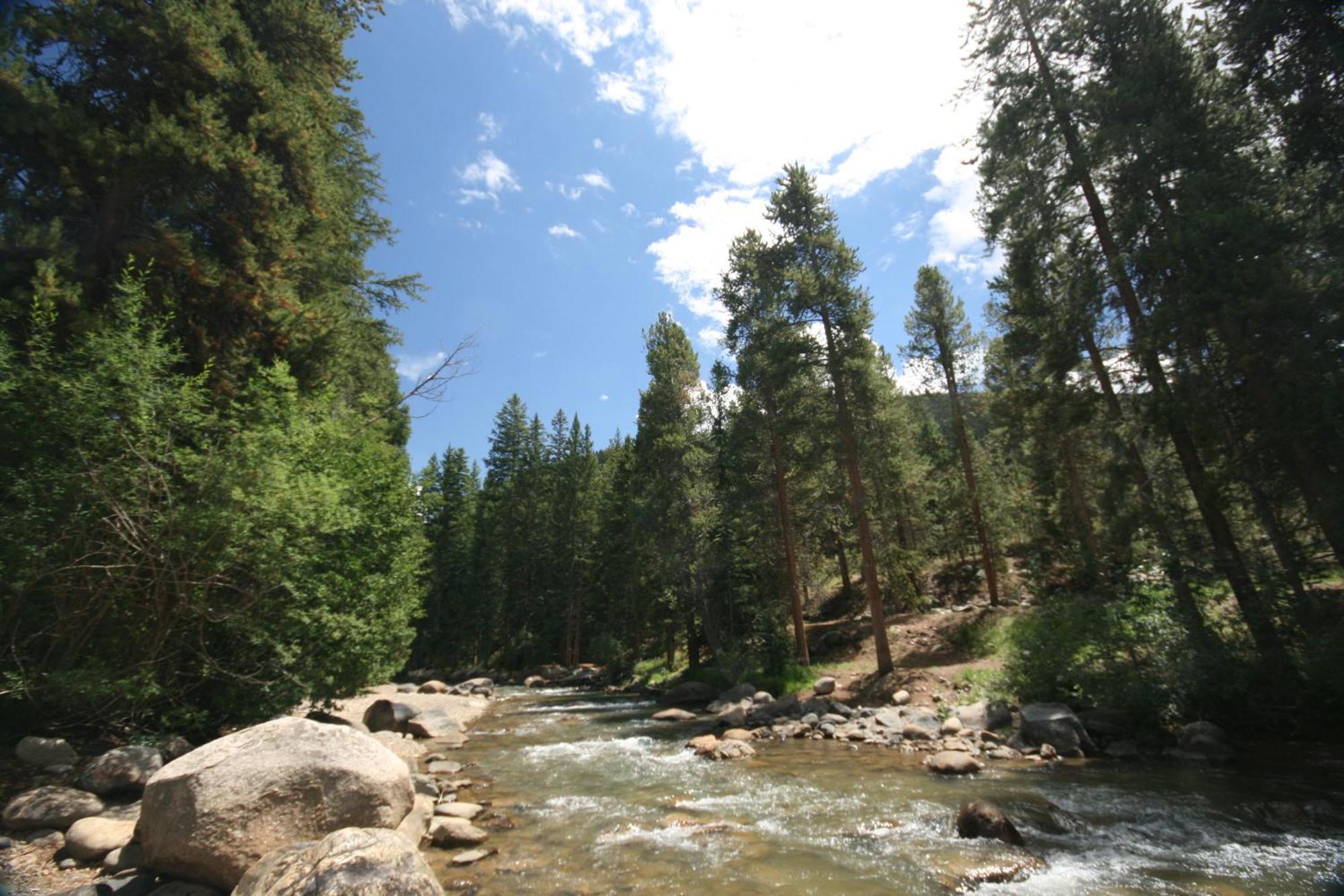 Wild Irishman 1043 By Summitcove Lodging Keystone Buitenkant foto